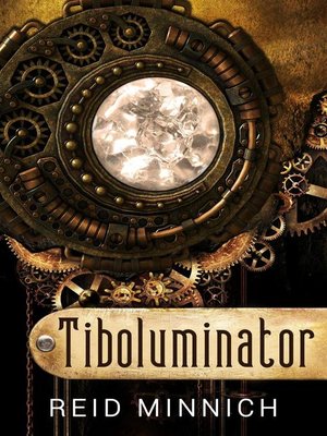 cover image of Tiboluminator